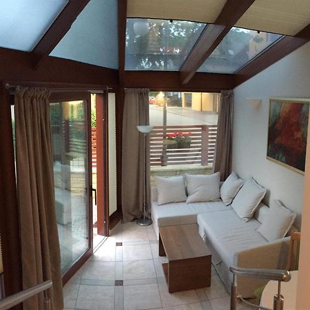 Apartamenty Superior W Rewalu Exterior foto