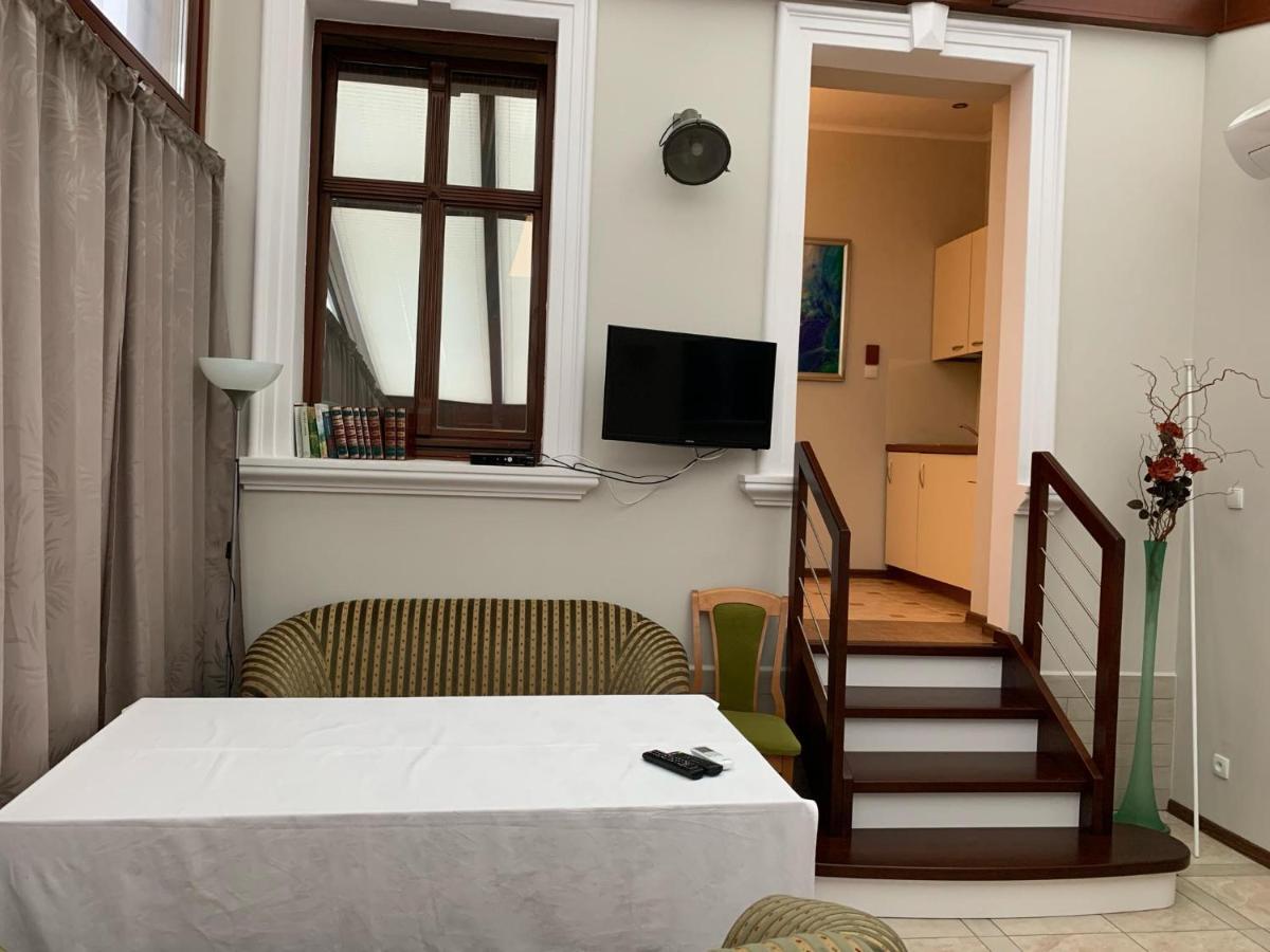Apartamenty Superior W Rewalu Exterior foto