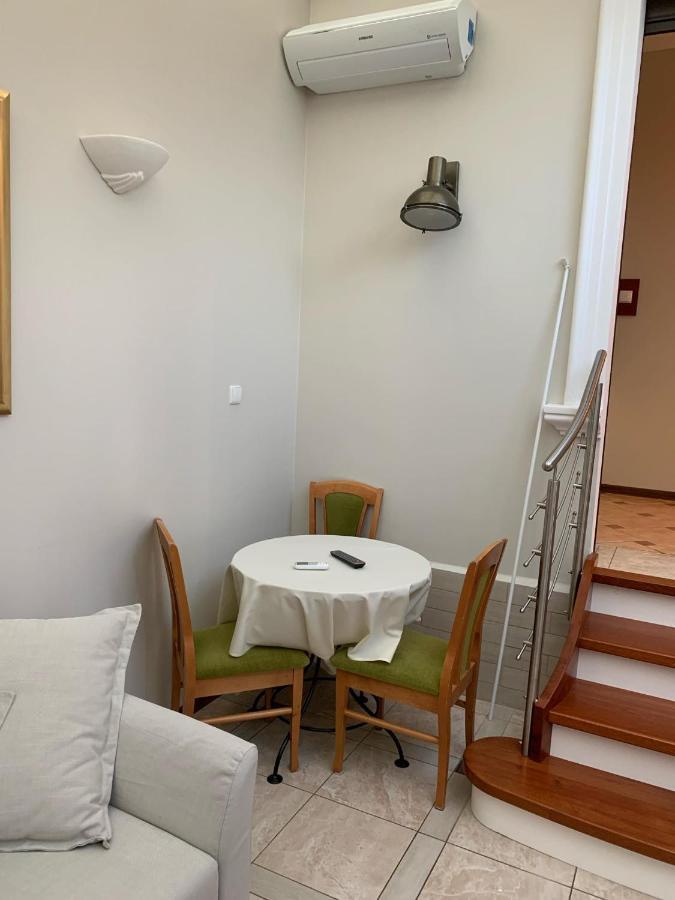 Apartamenty Superior W Rewalu Exterior foto